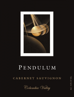 Pendulum Cabernet Sauvignon 2017